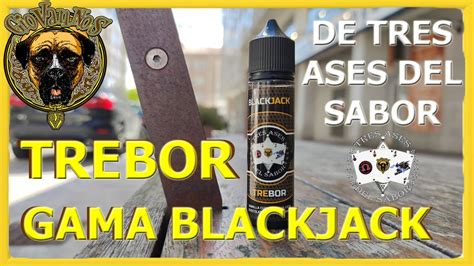 Blackjack Doce Sabor