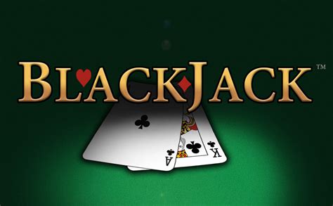 Blackjack Escandalo