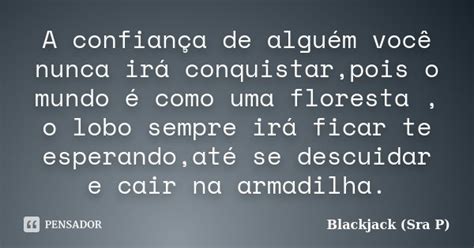 Blackjack Floresta