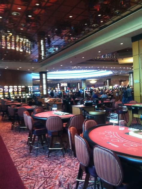 Blackjack Foxwoods