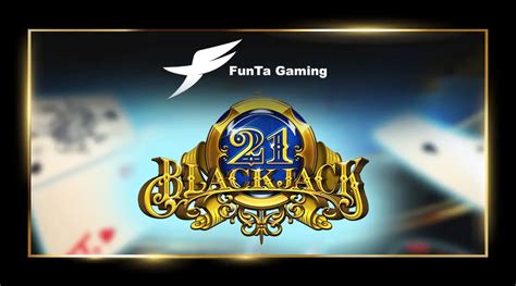 Blackjack Funta Gaming Betfair