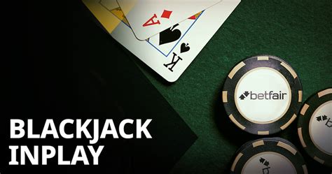 Blackjack Gluck Games Betfair