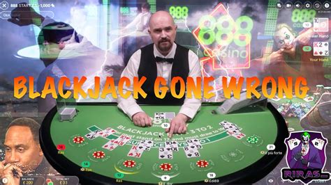 Blackjack Gone Wild