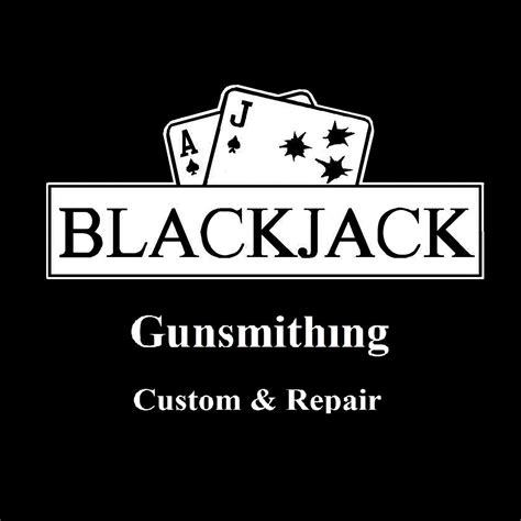 Blackjack Gunsmithing Austin Tx
