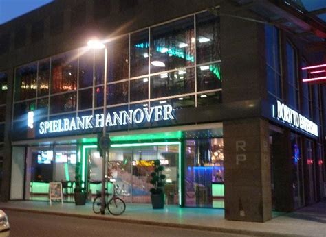 Blackjack Hannover