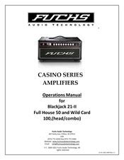 Blackjack Ii Manual