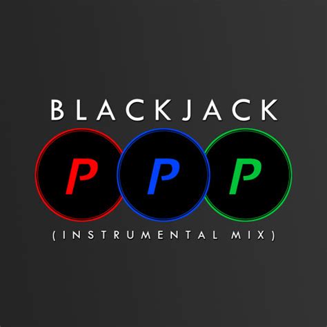 Blackjack Instrumental
