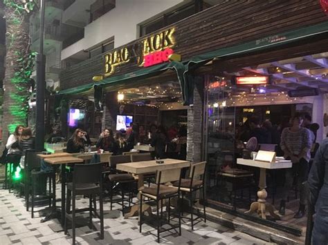 Blackjack Izmir Giyim