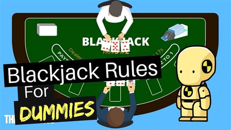 Blackjack Lidar For Dummies