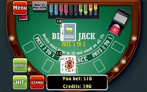 Blackjack Livre Para Mac Download