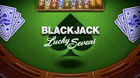 Blackjack Lucky Sevens Evoplay Bwin