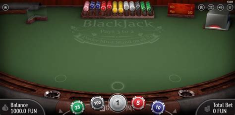 Blackjack Mh Bgaming Slot Gratis