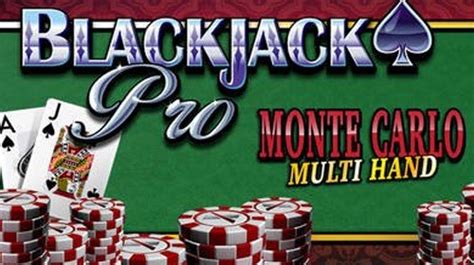 Blackjack Mh Pro Betsson