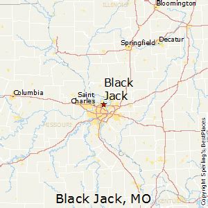 Blackjack Mo Wiki