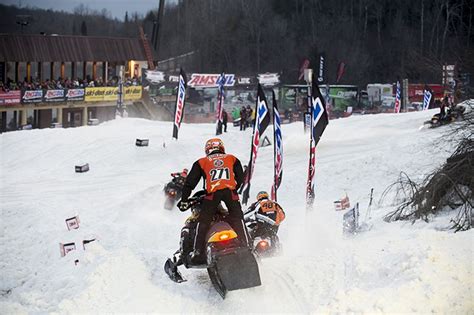 Blackjack Nacional Snocross