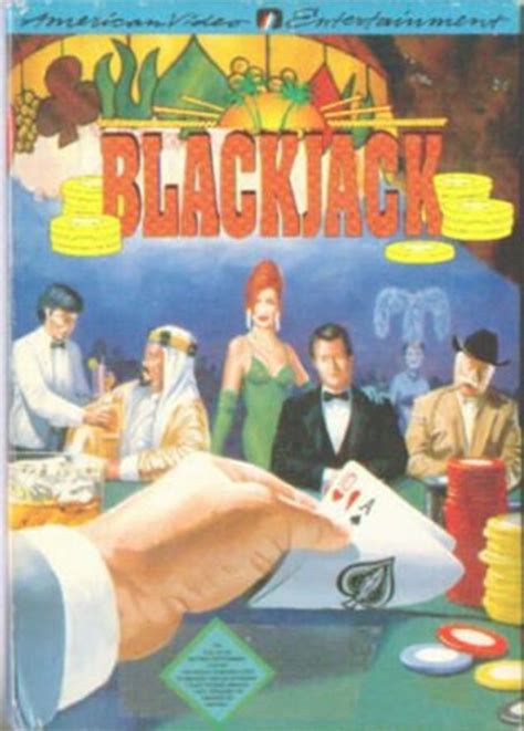 Blackjack Nes