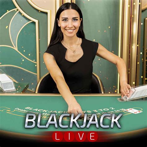 Blackjack Nina