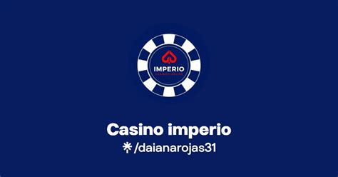 Blackjack No Casino Imperio