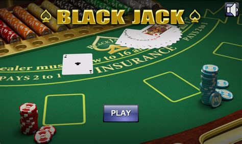 Blackjack Online Gamarra