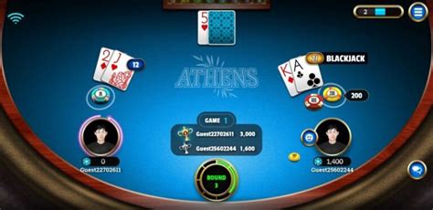 Blackjack Online India