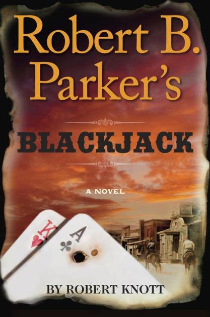Blackjack Parker E Dayton