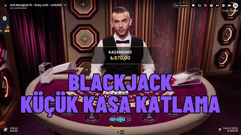 Blackjack Pes Desagradavel