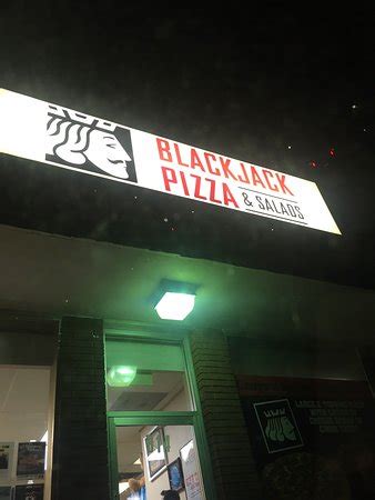 Blackjack Pizza Greeley Co