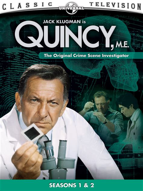 Blackjack Quincy E Buckley