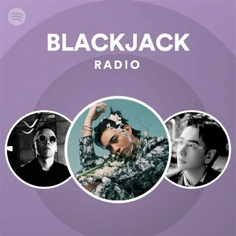 Blackjack Radio