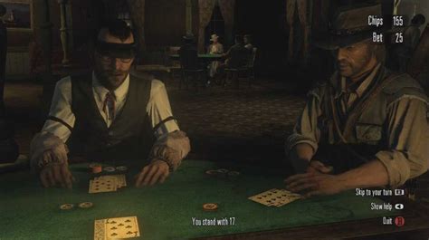 Blackjack Rdr Wiki