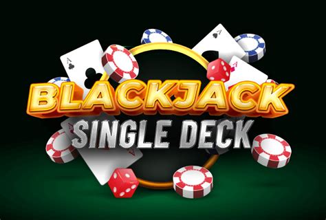 Blackjack Single Deck Urgent Games Slot - Play Online