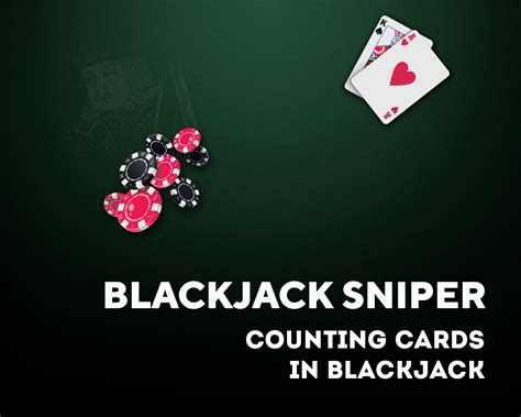 Blackjack Sniper Versao Completa