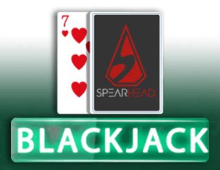 Blackjack Spearhead Brabet
