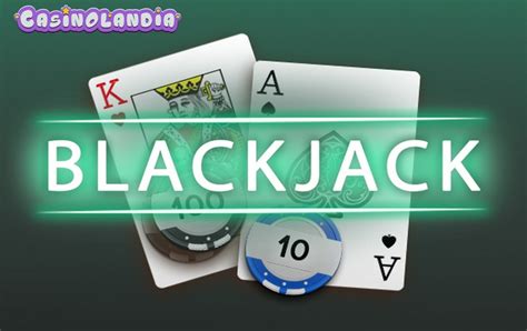 Blackjack Spearhead Netbet