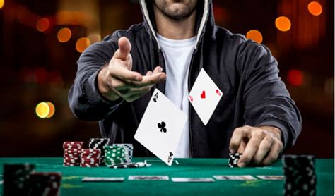 Blackjack Spieler Verurteilt