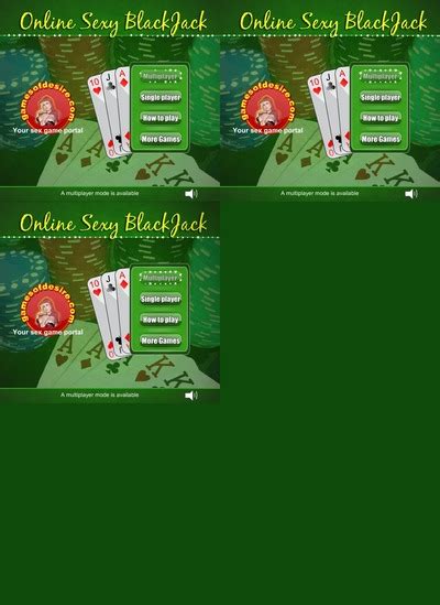 Blackjack Swf Download