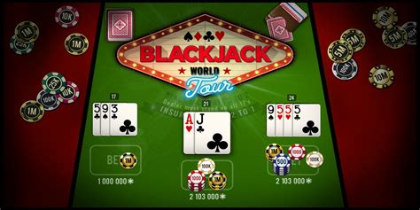 Blackjack Switch De Borda De Casa