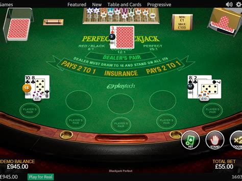 Blackjack To Play Ohne Anmeldung