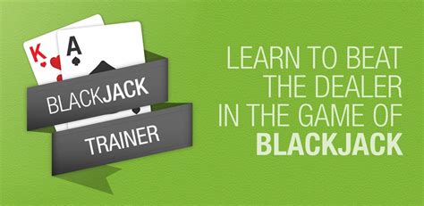 Blackjack Trainer Pro Apk