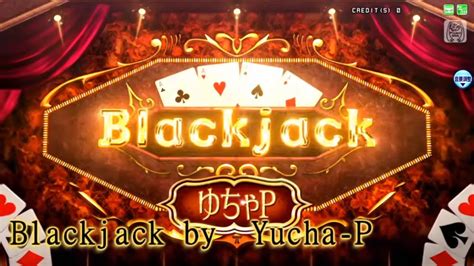 Blackjack Ust