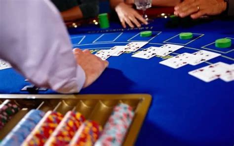 Blackjack Velocidade Loja De Empregos