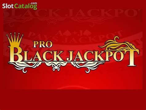 Blackjackpot Privee Betsul