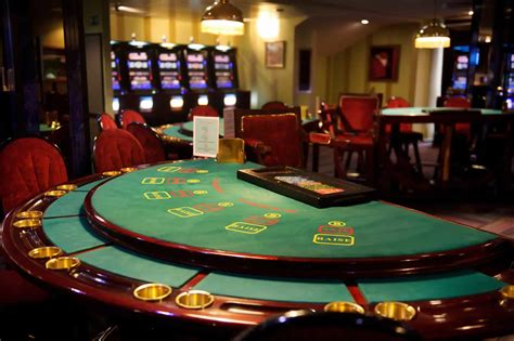 Blackjacks Buffet De Pequeno Line Casino
