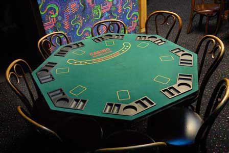 Blainbrook Poker