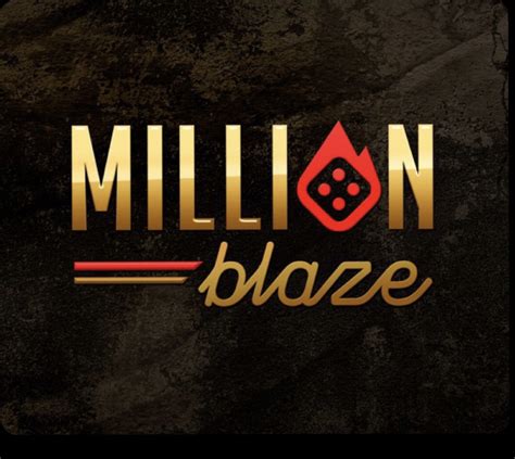 Blaze Million Betsson