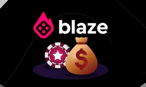 Blaze Site Oficial