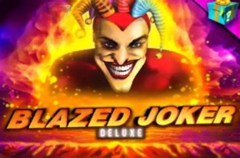 Blazed Joker Deluxe Betway