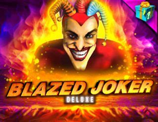 Blazed Joker Sportingbet