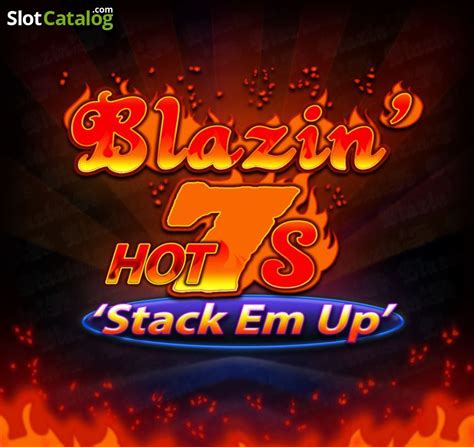 Blazin Hot 7s Slot - Play Online