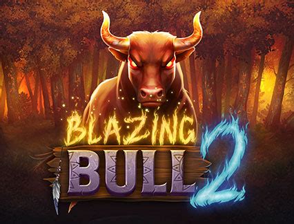Blazing Bull 2 Mini Max Leovegas